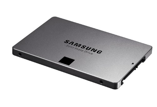 Samsung 840 Evo 250 GB 2.5" Solid State Drive