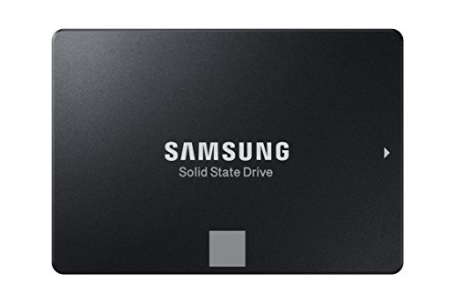 Samsung 860 Evo 1 TB 2.5" Solid State Drive