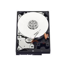 Western Digital Blue 500 GB 3.5" 7200 RPM Internal Hard Drive