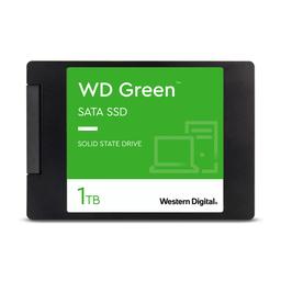 Western Digital Green 1 TB 2.5" Solid State Drive