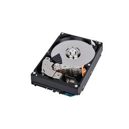 Toshiba MG08ADA400E 4 TB 3.5" 7200 RPM Internal Hard Drive