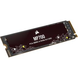 Corsair MP700 2 TB M.2-2280 PCIe 5.0 X4 NVME Solid State Drive