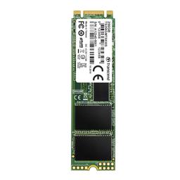 Transcend 830S 256 GB M.2-2280 SATA Solid State Drive