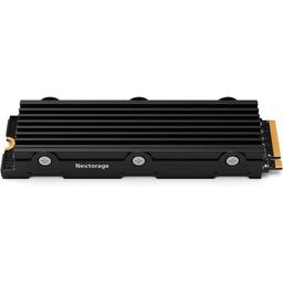 Nextorage NEM-PA 8 TB M.2-2280 PCIe 4.0 X4 NVME Solid State Drive