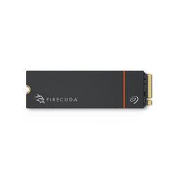 Seagate FireCuda 530R w/Heatsink 2 TB M.2-2280 PCIe 4.0 X4 NVME Solid State Drive