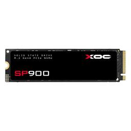 XOC SP900 1 TB M.2-2280 PCIe 4.0 X4 NVME Solid State Drive