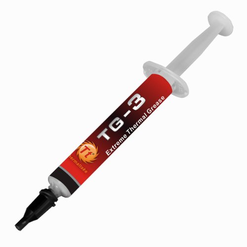 Thermaltake CLZ0022 4 g Thermal Paste