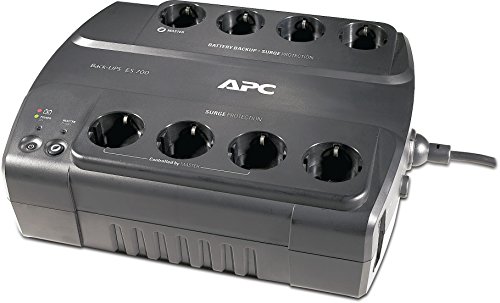 APC BE700G-GR UPS