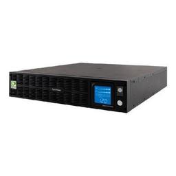 CyberPower PR1500LCDRTXL2UTAA UPS