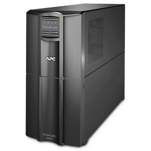 APC SMT2200US UPS