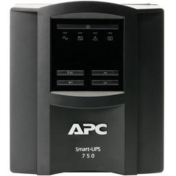 APC SMT750I UPS