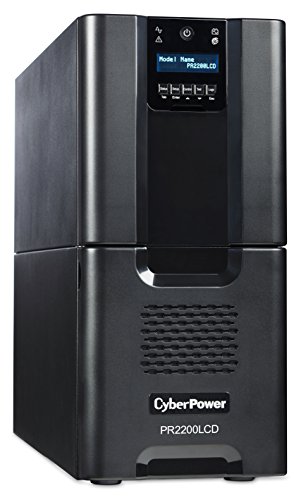 CyberPower PR2200LCD UPS