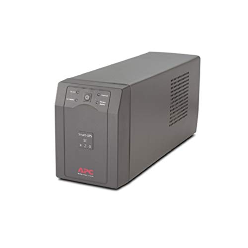 APC SC420 UPS