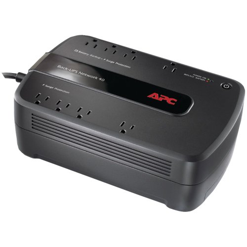 APC BN4001 UPS