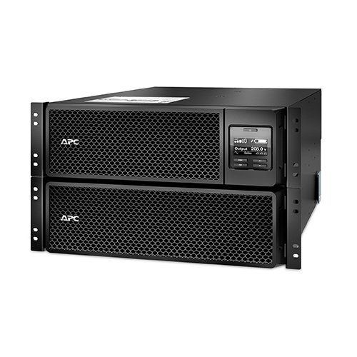 APC SRT8KRMXLT UPS