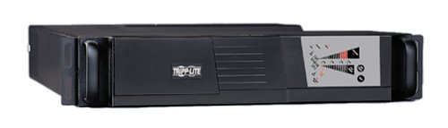 Tripp Lite SU1500RTXL2U UPS