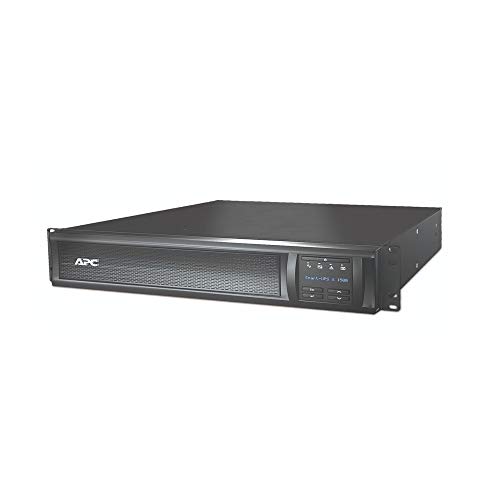 APC SMX1500RM2UNC UPS