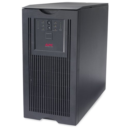 APC SUA3000XL-NETPKG UPS