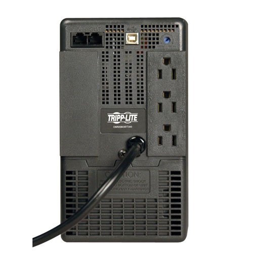 Tripp Lite OMNI SMT300PNP UPS