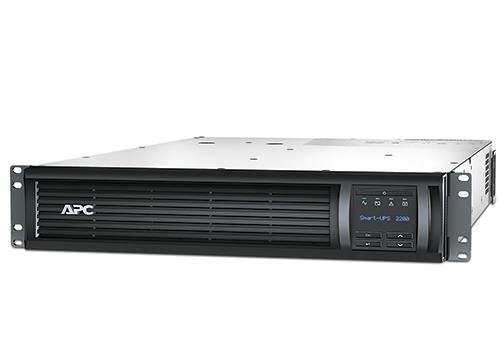 APC SMT2200R2X180 UPS