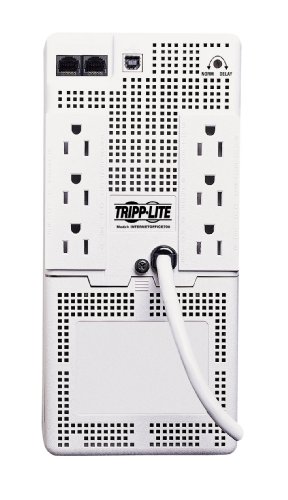 Tripp Lite INTERNETOFFICE700 UPS