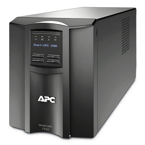 APC SMT1500I UPS