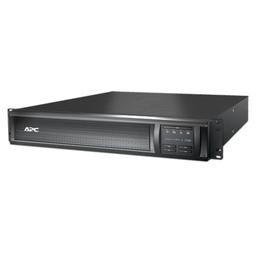 APC SMX1500RMI2U UPS