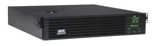 Tripp Lite SMART3000RMXL2U UPS