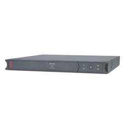 APC SC450RMI1U UPS