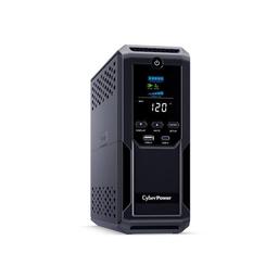 CyberPower CP1500AVRLCD3 UPS