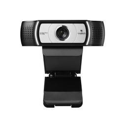 Logitech C930e Webcam