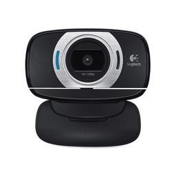 Logitech C615 Portable Webcam