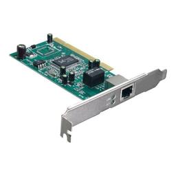 TRENDnet TEG-PCITXR Gigabit Ethernet PCI Network Adapter