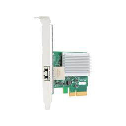 TRENDnet TRENDnet TEG-10GECTX 10 Gigabit PCIe Network Adapter 10 Gb/s Ethernet PCIe x4 Network Adapter