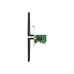 Asus PCE-N53 802.11a/b/g/n PCIe x1 Wi-Fi Adapter