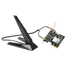 MSI AX905C 802.11a/b/g/n/ac/ax PCIe x1 Wi-Fi Adapter