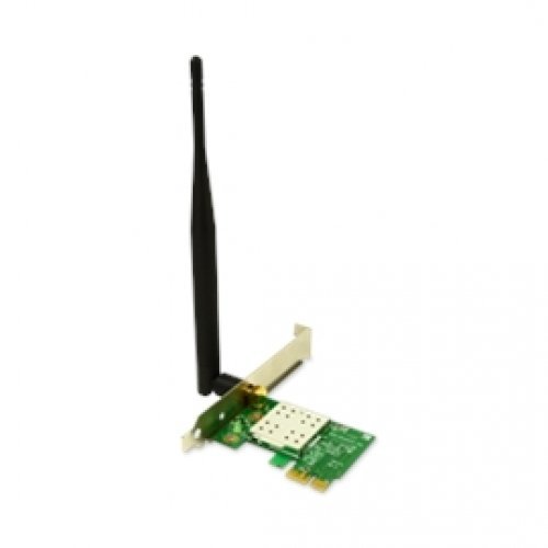 Encore ENEWI-1XN45 802.11a/b/g/n PCIe x1 Wi-Fi Adapter