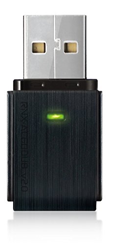 Rosewill RNX-N150NUB 802.11a/b/g/n USB Type-A Wi-Fi Adapter