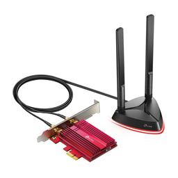 TP-Link Archer TX3000E 802.11a/b/g/n/ac/ax PCIe x1 Wi-Fi Adapter