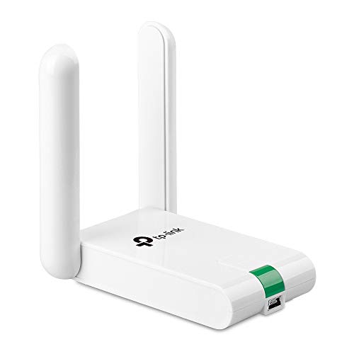 TP-Link TL-WN822N 802.11a/b/g/n USB Type-A Wi-Fi Adapter